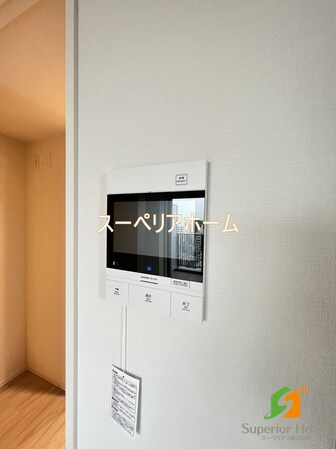 パークアクシス上野EASTの物件内観写真